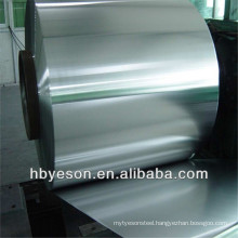 60g Galvanized steel pipes material/tin packing materials/HOT-DIP galvanized ASTM standard